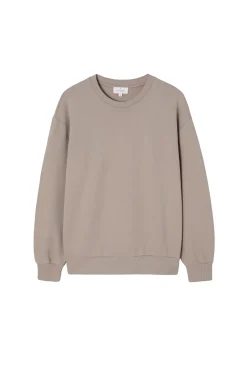 BAWEŁNIANA BLUZA MĘSKA — INIGO