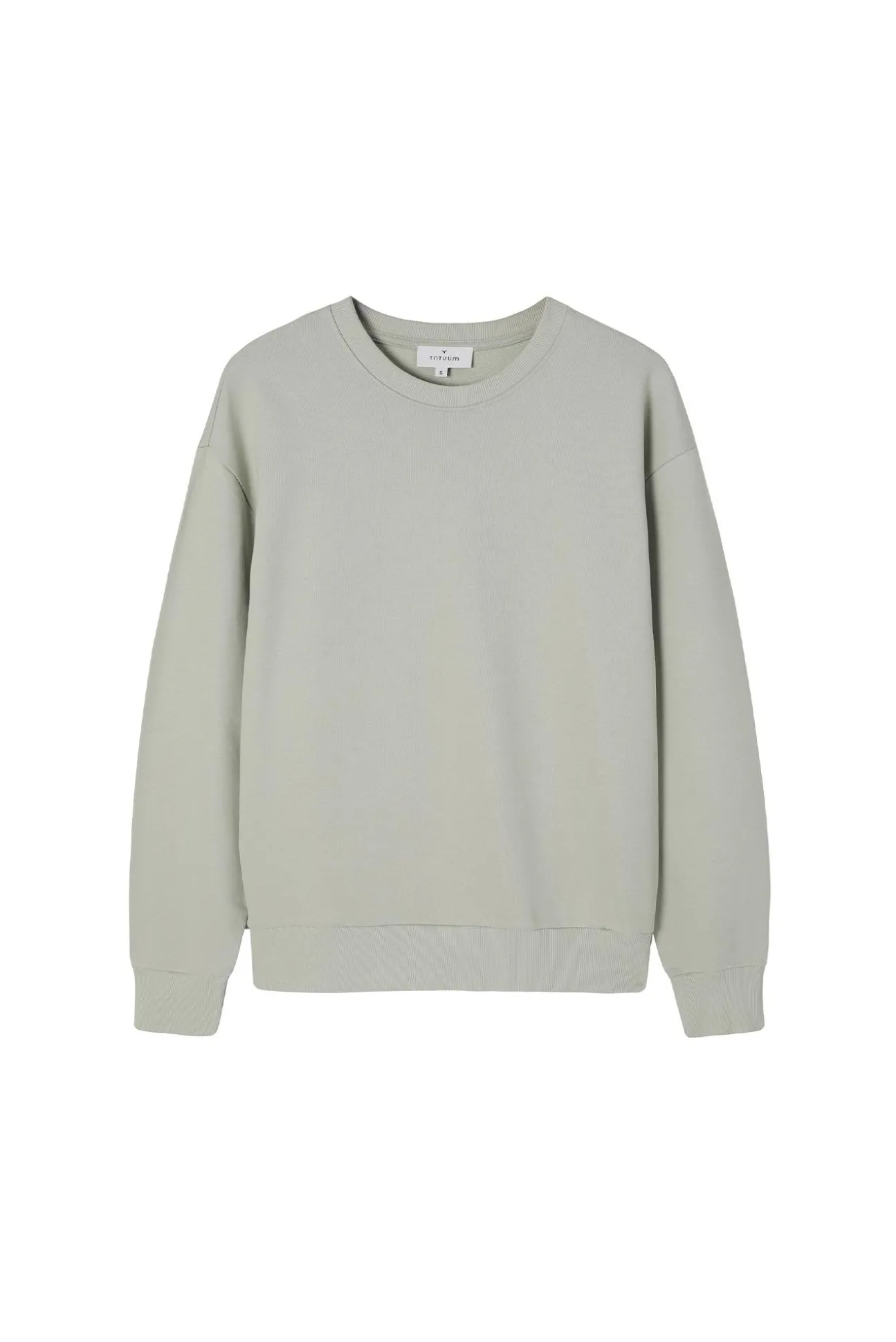 BAWEŁNIANA BLUZA MĘSKA — INIGO