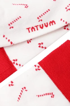 BAWEŁNIANE SKARPETKI MĘSKIE — TREATS