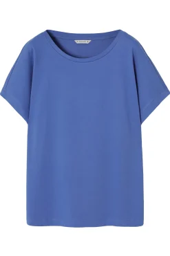 BAWEŁNIANY T-SHIRT - ANOKO