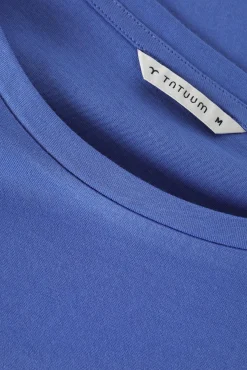 BAWEŁNIANY T-SHIRT - ANOKO