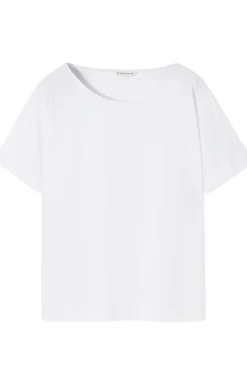 BAWEŁNIANY T-SHIRT - LALI 3