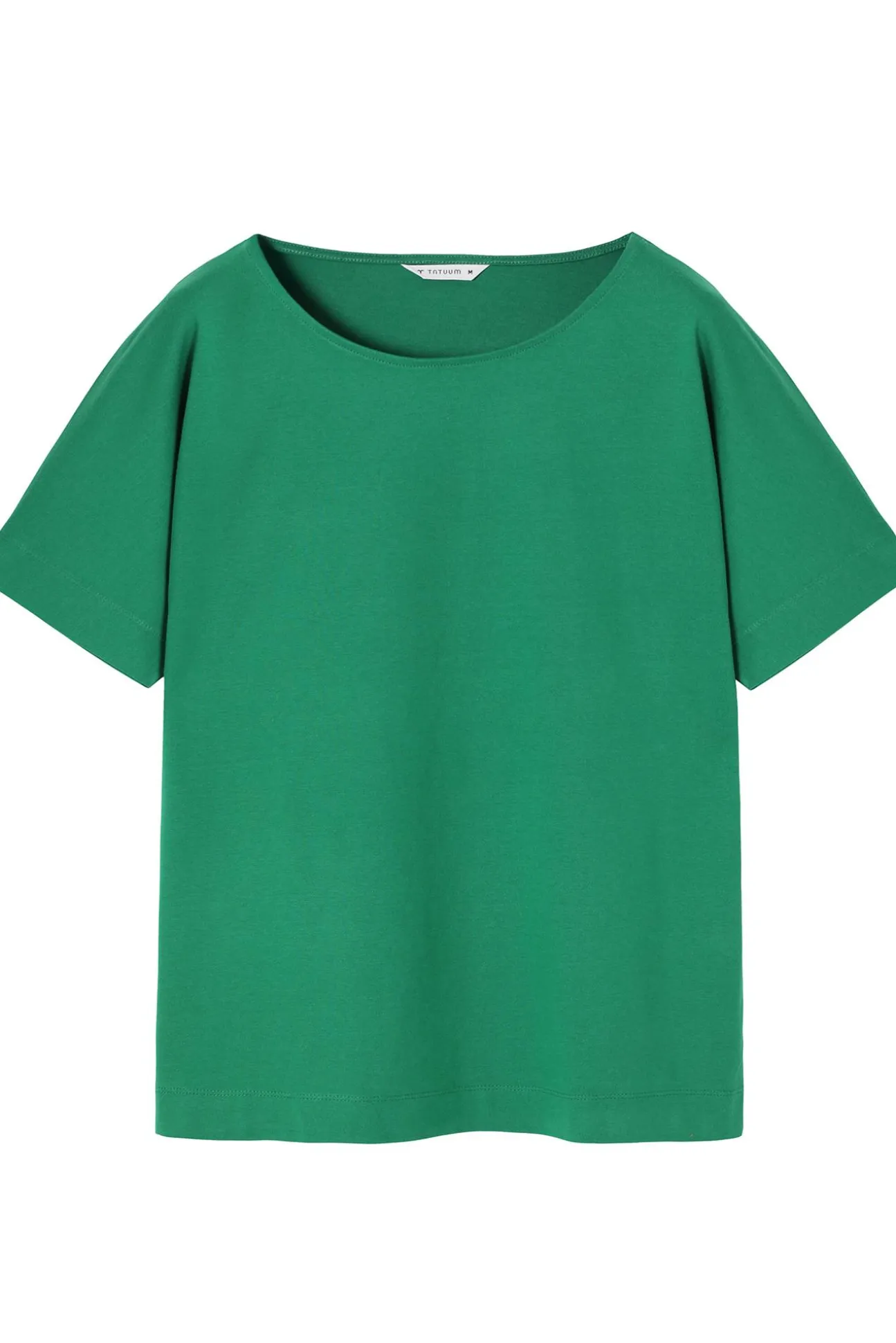 BAWEŁNIANY T-SHIRT - LALI 3