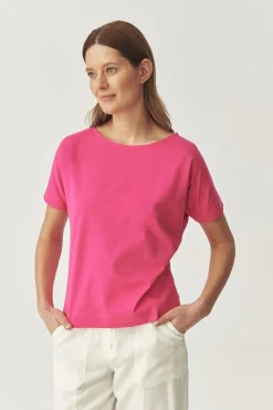 BAWEŁNIANY T-SHIRT - LALI 3
