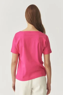 BAWEŁNIANY T-SHIRT - LALI 3