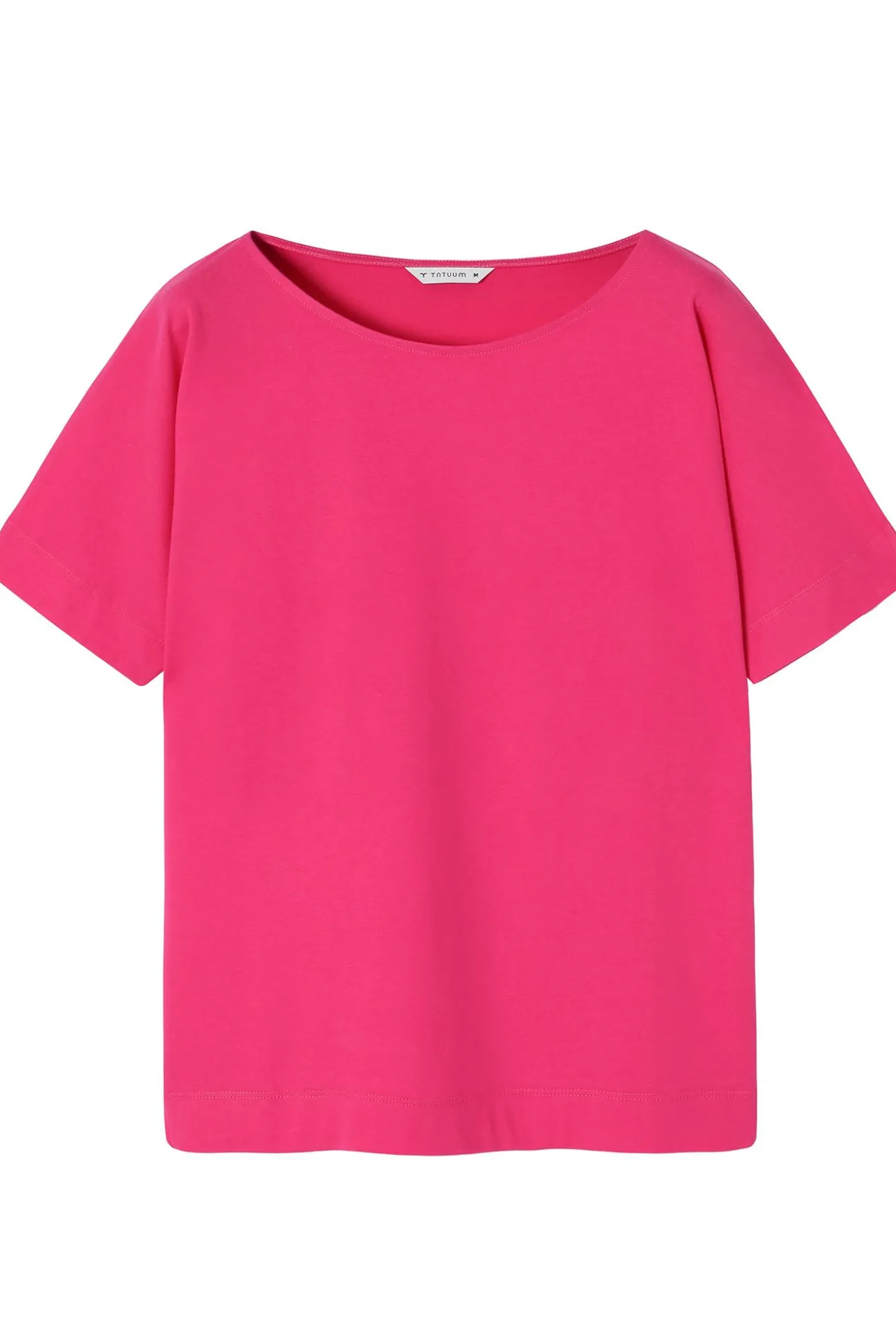 BAWEŁNIANY T-SHIRT - LALI 3