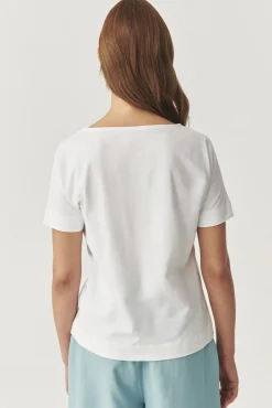 BAWEŁNIANY T-SHIRT - LALI 2