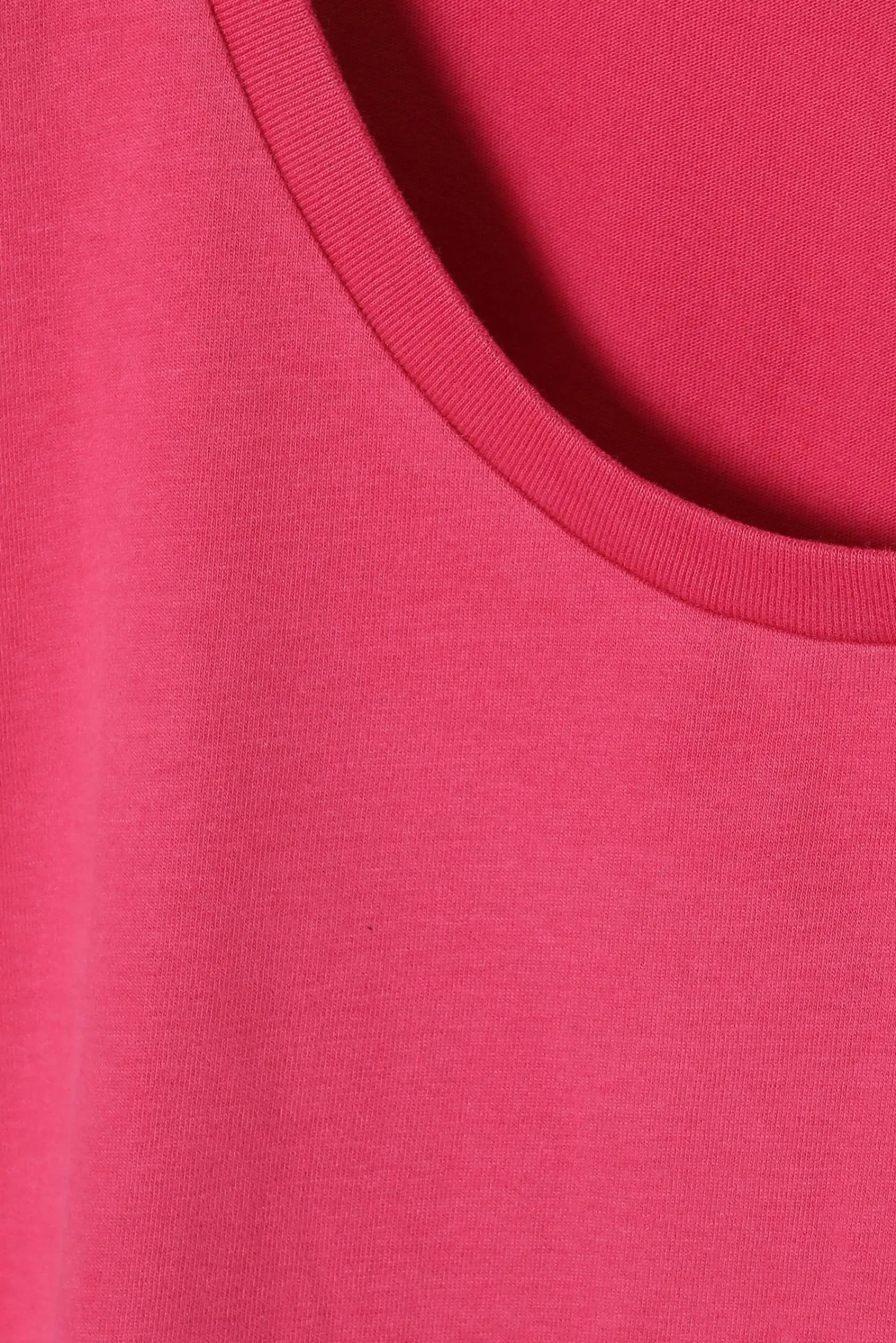 BAWEŁNIANY T-SHIRT DAMSKI - ANTONIA 1