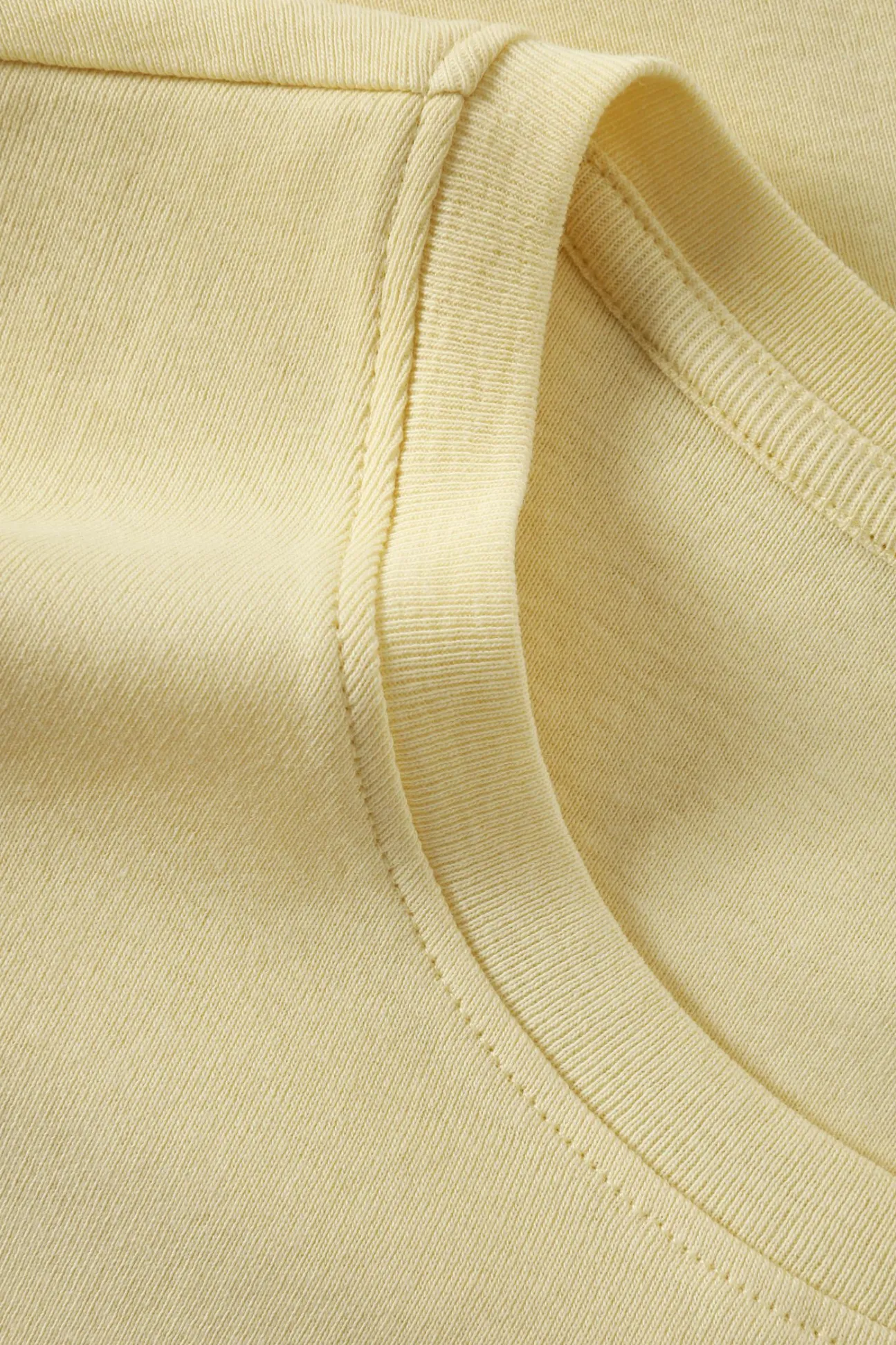BAWEŁNIANY T-SHIRT DAMSKI — KIRI 1