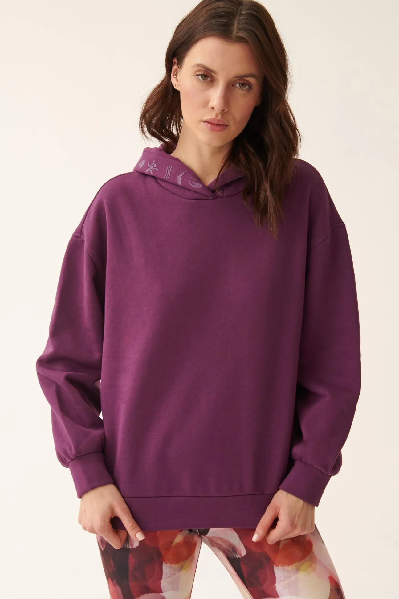 BLUZA DAMSKA GORATI
