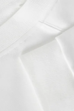 BLUZA DAMSKA Z DEKOLTEM W ŁÓDKĘ - GABBY
