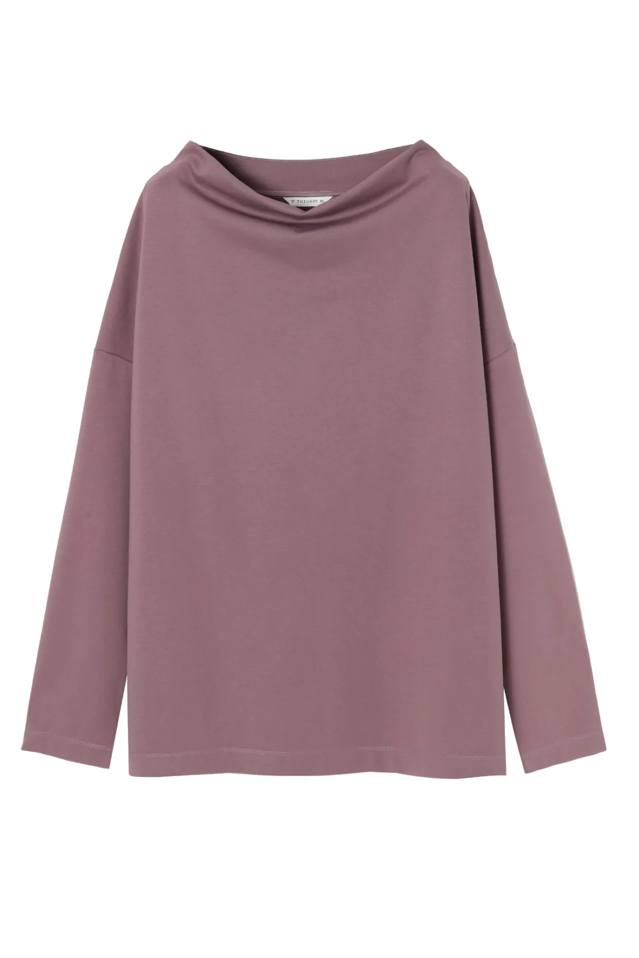 BLUZA DAMSKA Z DEKOLTEM WODĄ KONCZI