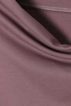 BLUZA DAMSKA Z DEKOLTEM WODĄ KONCZI