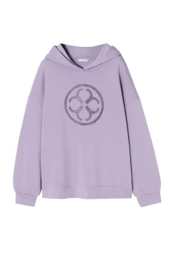 BLUZA DAMSKA Z KAPTUREM PONA