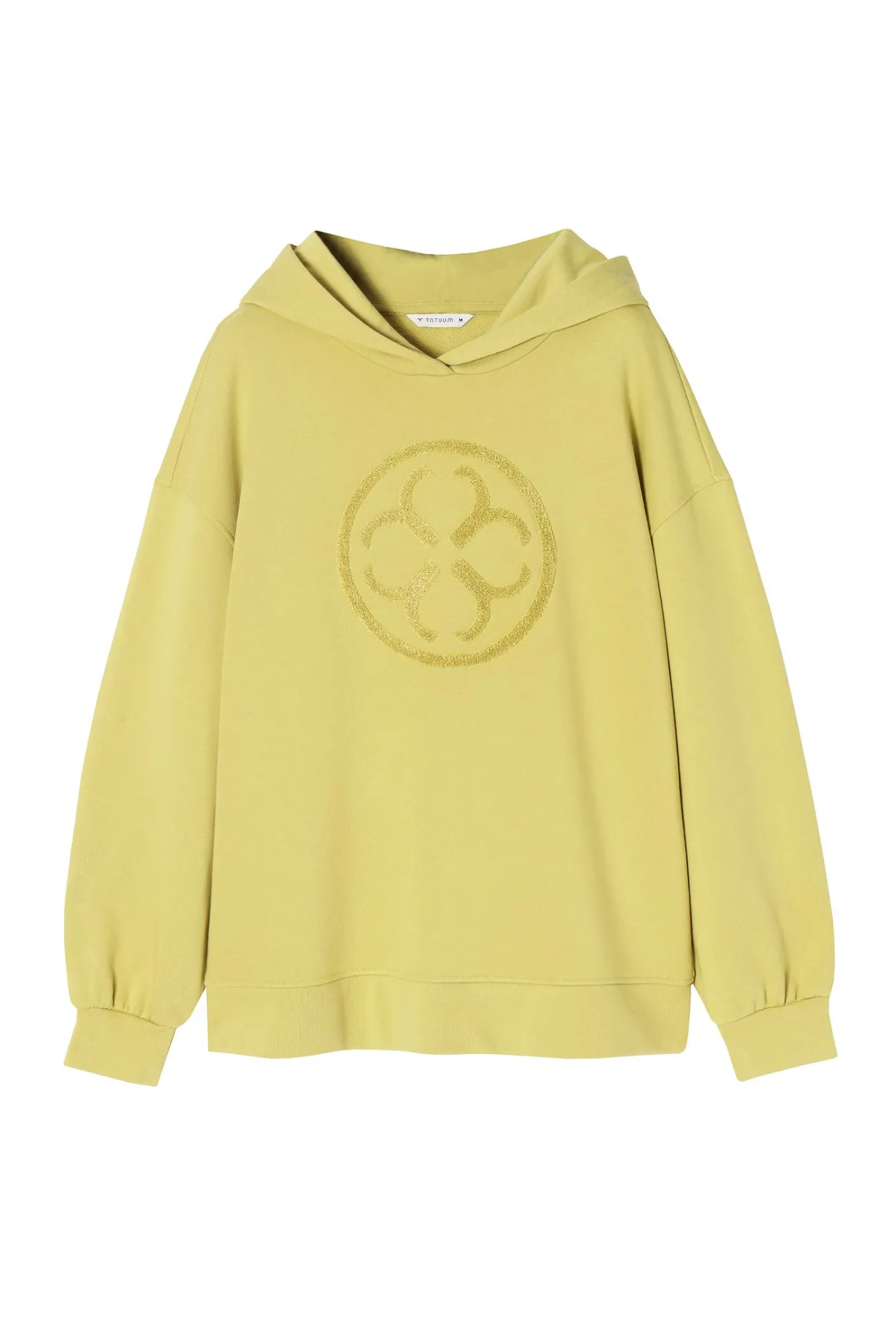 BLUZA DAMSKA Z KAPTUREM PONA