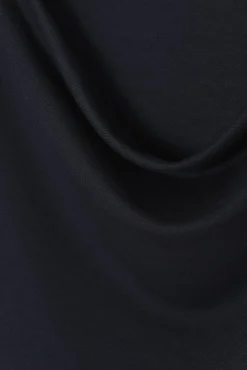 BLUZKA DAMSKA DZIANINOWA Z DEKOLTEM TYPU WODA GATERA
