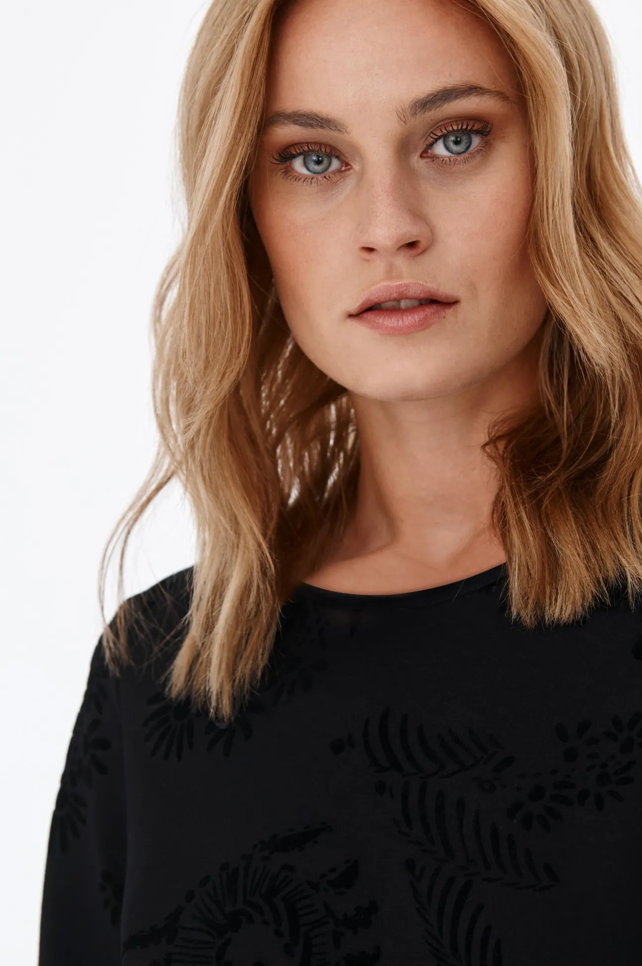 BLUZKA DAMSKA GRINA