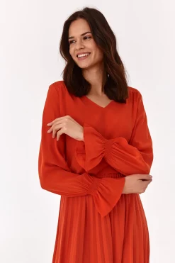 BLUZKA DAMSKA LILANA 1
