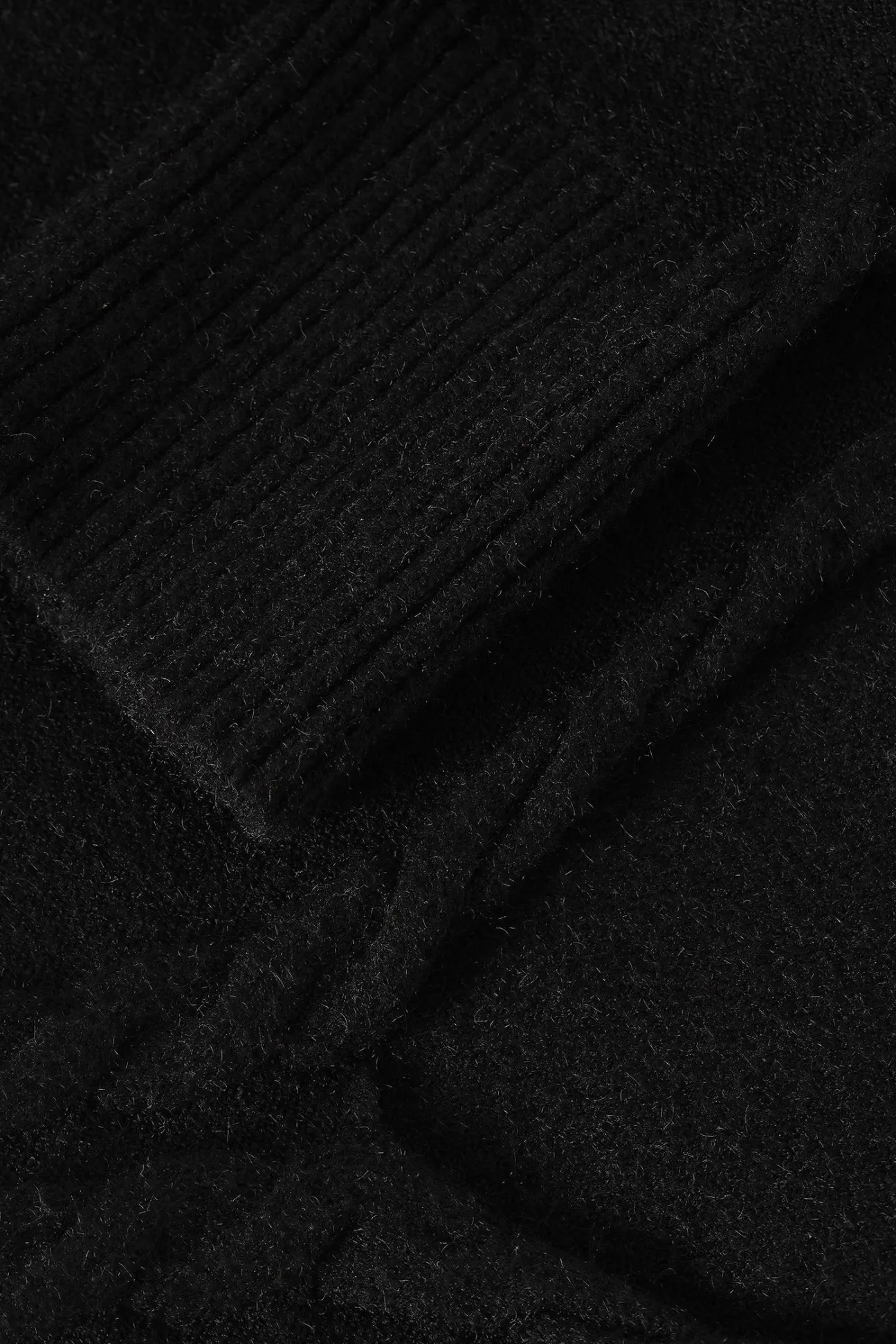 CIENKI SWETER DAMSKI POLI
