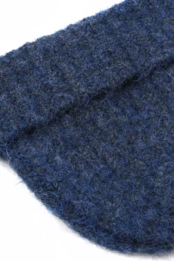 DZIANINOWA CZAPKA DAMSKA BEANIE — STORELA 1