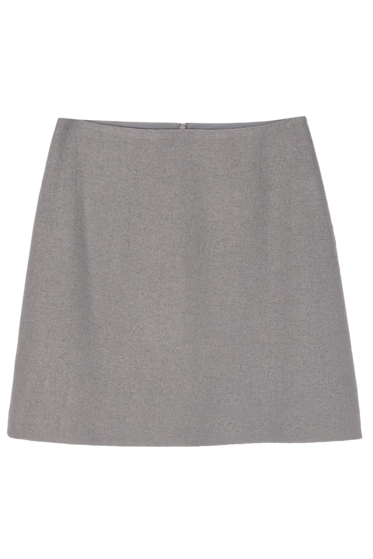 DZIANINOWA SPÓDNICA MINI MIKO
