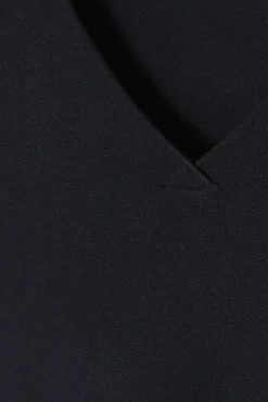 DZIANINOWA SUKIENKA Z DŁUGIM RĘKAWEM MEDILLA