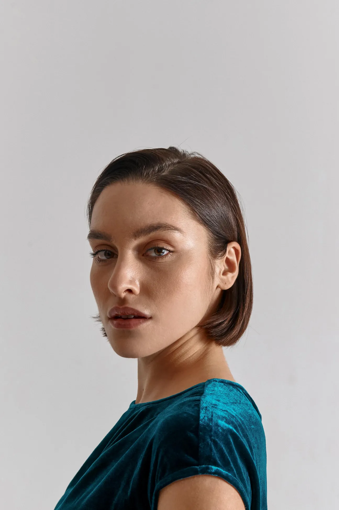 ELEGANCKA BLUZKA DAMSKA ELMIRI