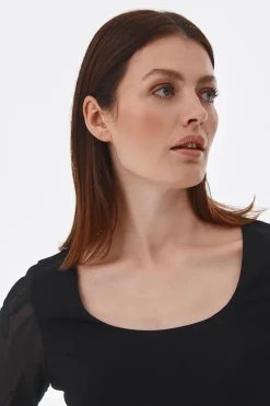 ELEGANCKA BLUZKA DAMSKA ENIKO