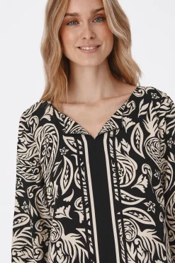 ELEGANCKA BLUZKA MAJOTTA