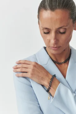 ELEGANCKA BRANSOLETKA — ABIE