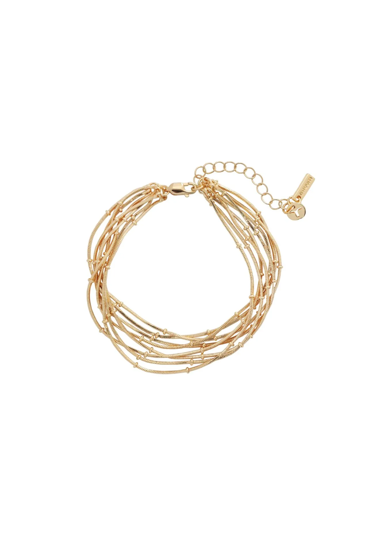 ELEGANCKA BRANSOLETKA — NAZARI
