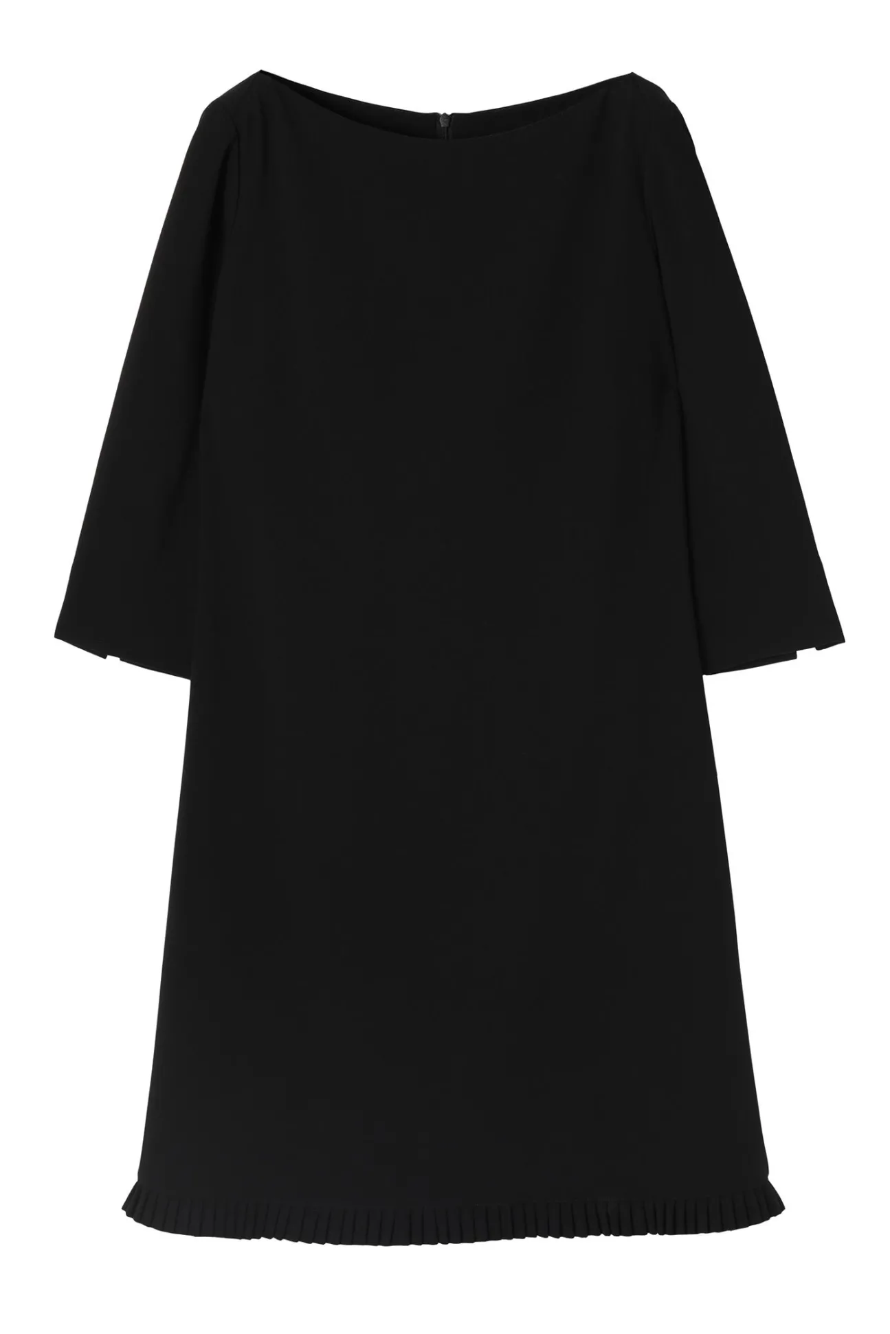 ELEGANCKA SUKIENKA TKANINOWA SANSKAPI