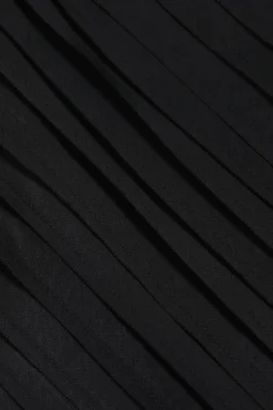 ELEGANCKA TKANINOWA BLUZKA DAMSKA Z KRÓTKIM RĘKAWEM NAKO