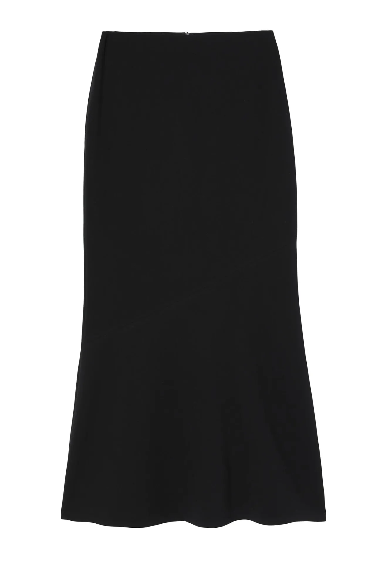 ELEGANCKA TKANINOWA SPÓDNICA MAXI — PALOMA 3