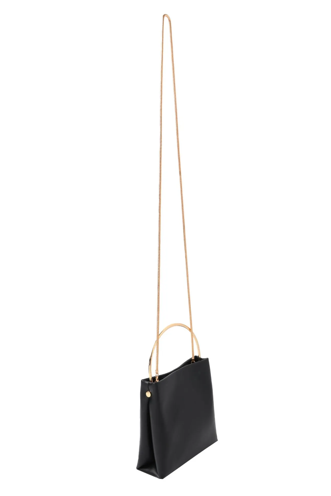 ELEGANCKA TOREBKA NA ŁAŃCUSZKU - BENO 1