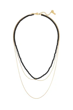 ELEGANCKI NASZYJNIK — OLDA