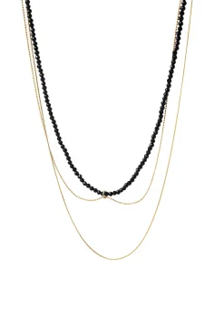 ELEGANCKI NASZYJNIK — OLDA
