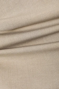 KLASYCZNA SUKIENKA MIDI Z RĘKAWEM KIMONO — JING