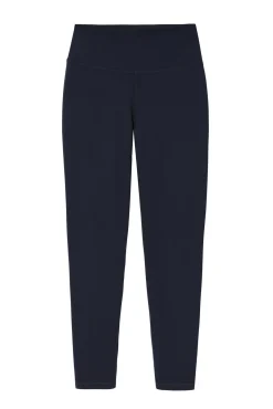 KLASYCZNE DZIANINOWE LEGINSY DAMSKIE - LEA