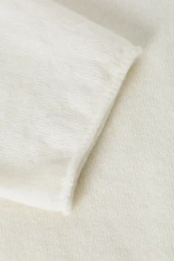 KLASYCZNY SWETER DAMSKI Z GOLFEM Z WEŁNY MERINO KONGA 1