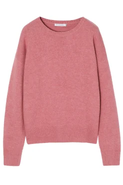 KOMFORTOWY SWETER DAMSKI KOBRO 1