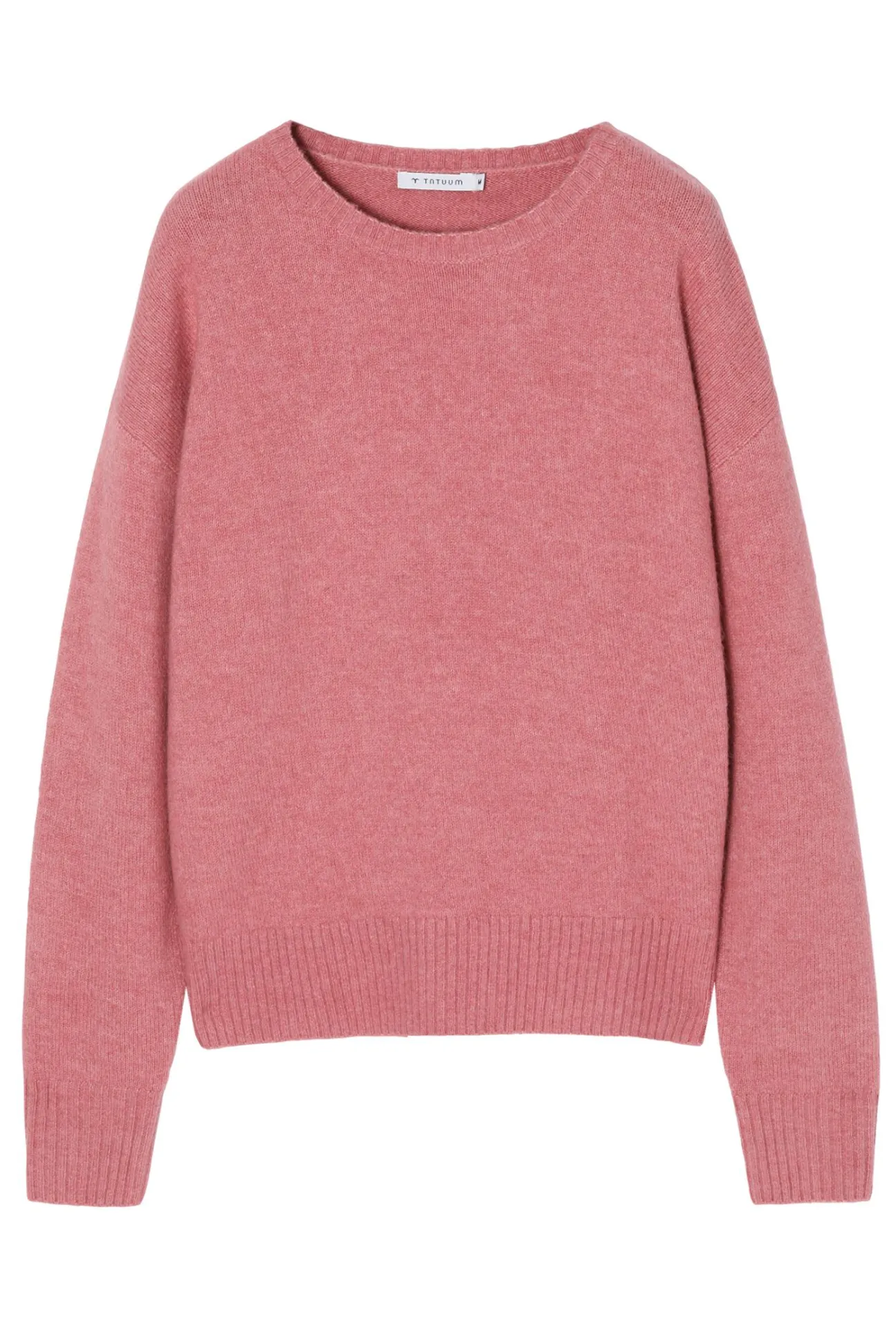 KOMFORTOWY SWETER DAMSKI KOBRO 1