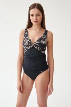 KOSTIUM JEDNOCZĘŚCIOWY ALMAS