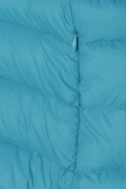KRÓTKA PUCHOWA KURTKA DAMSKA MARIKA