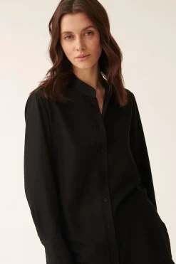 LEJĄCA KOSZULA MONTREALI 1