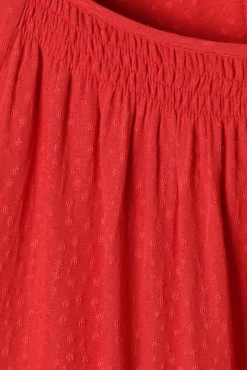 LUŹNA BLUZKA DAMSKA NATASZA