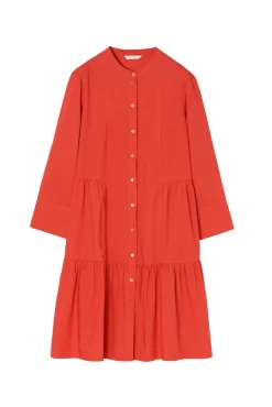 LUŹNA SUKIENKA LANOLA 1