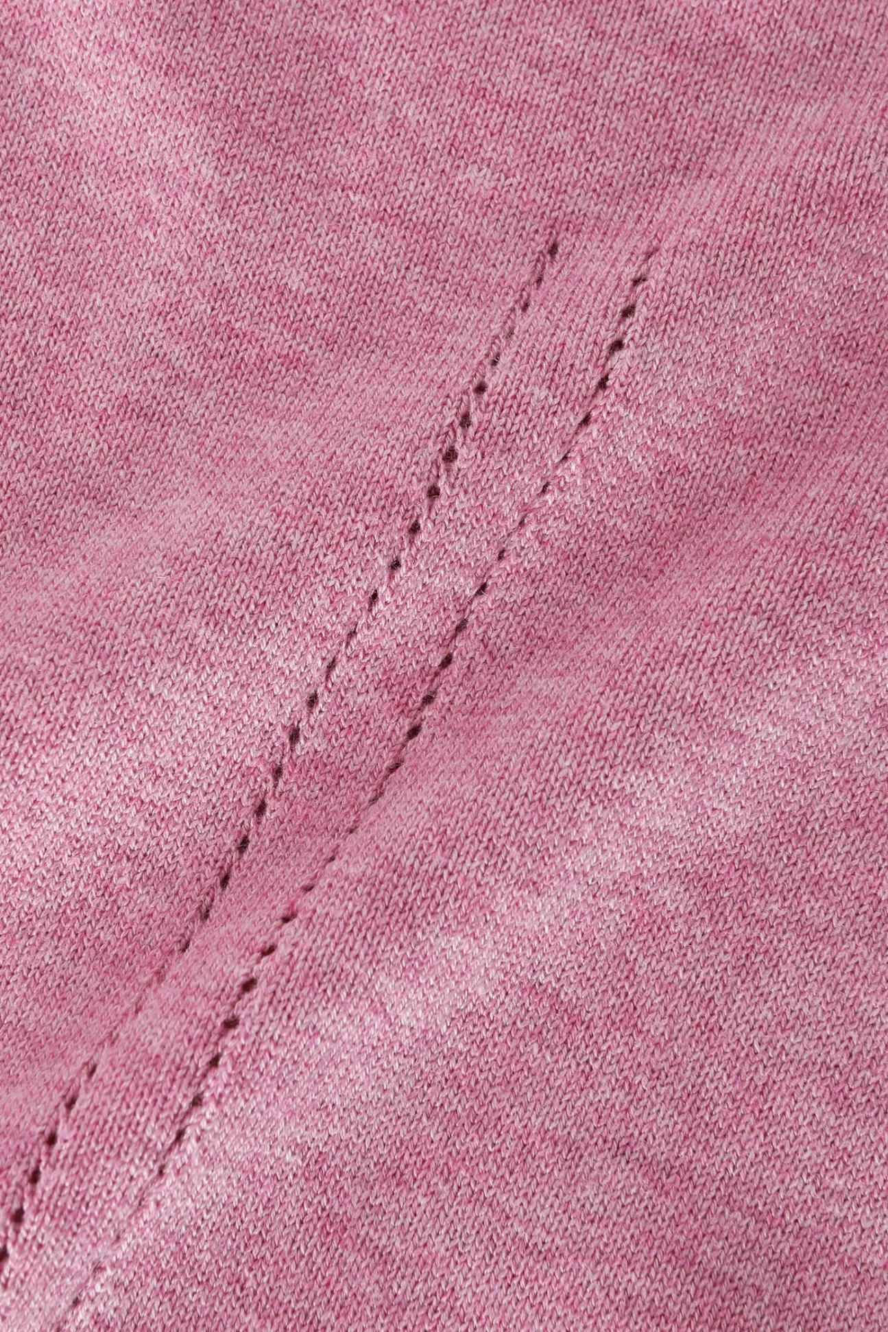 OVERSIZOWY SWETER — SABA