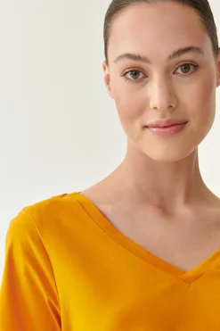 PROSTA BLUZKA DAMSKA NELISA
