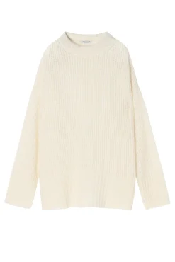 PUSZYSTY SWETER DAMSKI ALI